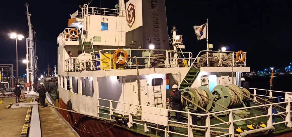  船舶交易网·www.86agency.com 南通运维处油船船舶交易网 找船,找货网,船舶寄售,船舶求购发布,开具船舶交易发票二手船舶信息韩国 沿海油船 860T油船船舶交易网 找船,找货网,船舶寄售,船舶求购发布,开具船舶交易发票 