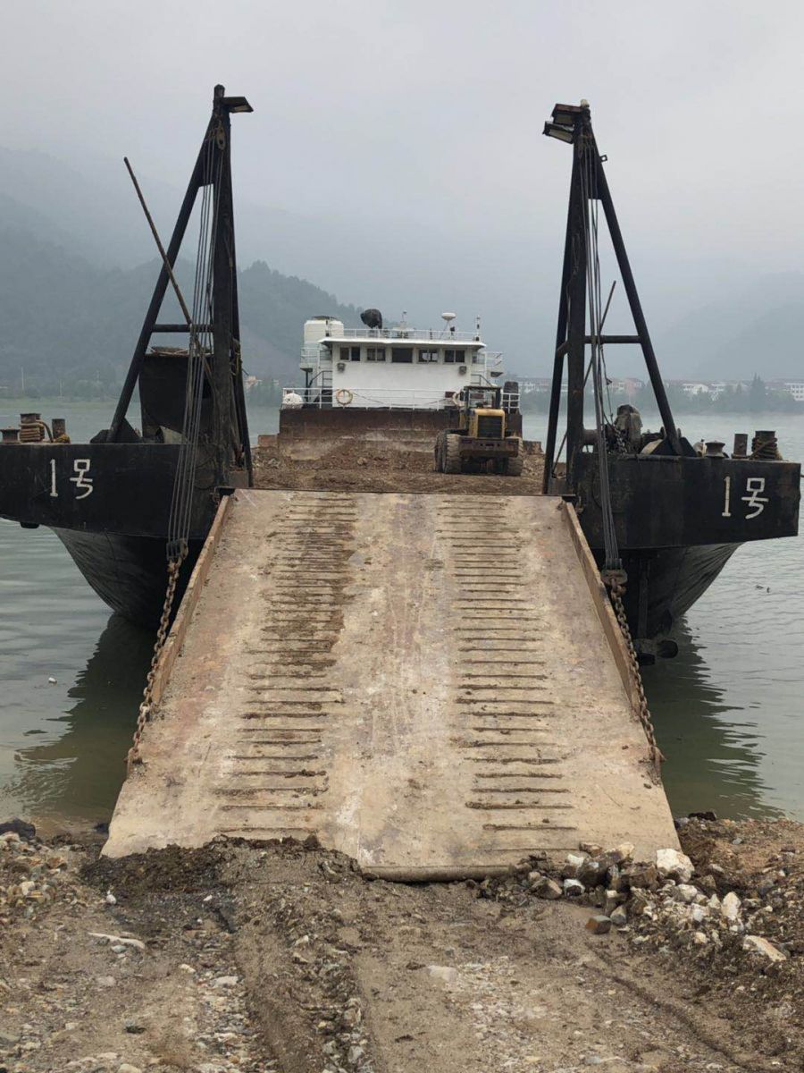 Offshore Sales.Ship sales