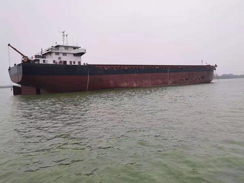  船舶交易网·www.86agency.com 南通运维处货船·散货船船舶交易网 找船,找货网,船舶寄售,船舶求购发布,开具船舶交易发票二手船舶信息2015年110米13773吨货船货船·散货船船舶交易网 找船,找货网,船舶寄售,船舶求购发布,开具船舶交易发票 