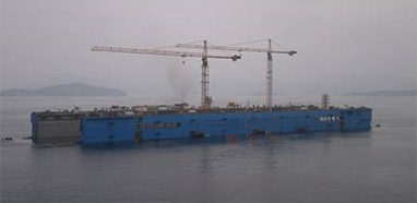 Offshore Sales.Ship sales