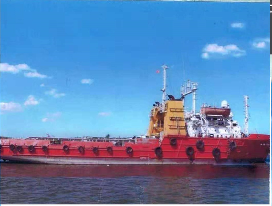  船舶交易网·www.86agency.com 南通运维处拖轮·工程船船舶交易网 找船,找货网,船舶寄售,船舶求购发布,开具船舶交易发票二手船舶信息4400kw拖轮-出售拖轮·工程船船舶交易网 找船,找货网,船舶寄售,船舶求购发布,开具船舶交易发票 