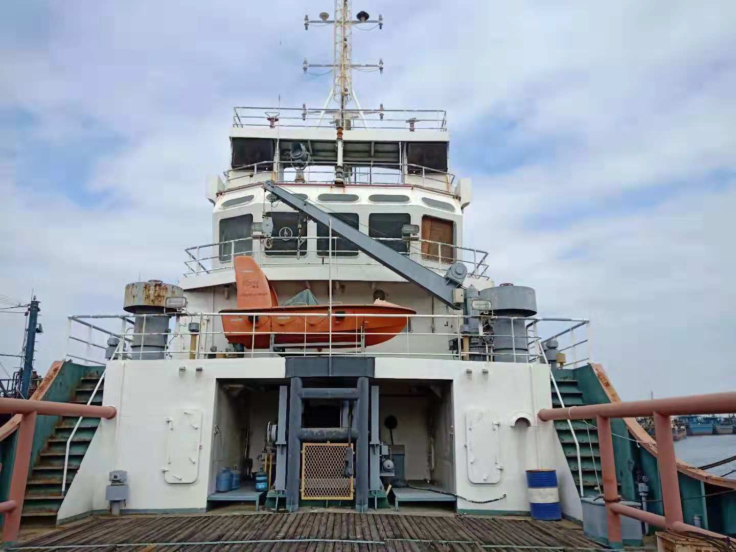  船舶交易网·www.86agency.com 南通运维处拖轮·工程船船舶交易网 找船,找货网,船舶寄售,船舶求购发布,开具船舶交易发票二手船舶信息2012年准新内河长江拖轮-售拖轮·工程船船舶交易网 找船,找货网,船舶寄售,船舶求购发布,开具船舶交易发票 