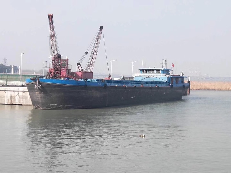  船舶交易网·www.86agency.com 南通运维处货船·散货船船舶交易网 找船,找货网,船舶寄售,船舶求购发布,开具船舶交易发票二手船舶信息2660吨2004年货船 售货船·散货船船舶交易网 找船,找货网,船舶寄售,船舶求购发布,开具船舶交易发票 