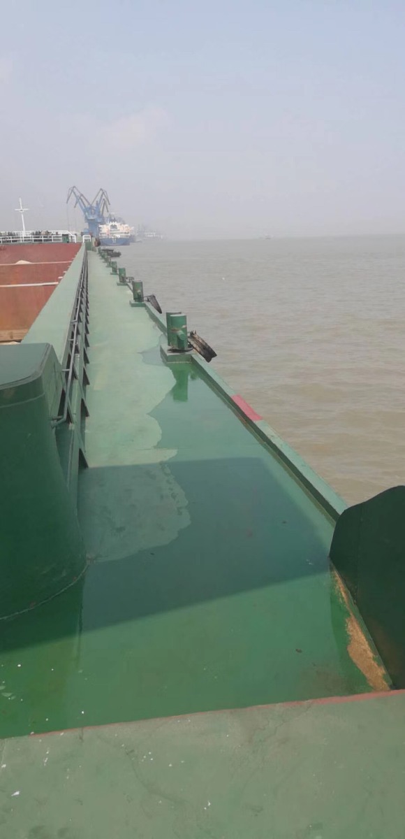  船舶交易网·www.86agency.com 南通运维处货船·散货船船舶交易网 找船,找货网,船舶寄售,船舶求购发布,开具船舶交易发票二手船舶信息17500吨货船出售2015年货船·散货船船舶交易网 找船,找货网,船舶寄售,船舶求购发布,开具船舶交易发票 