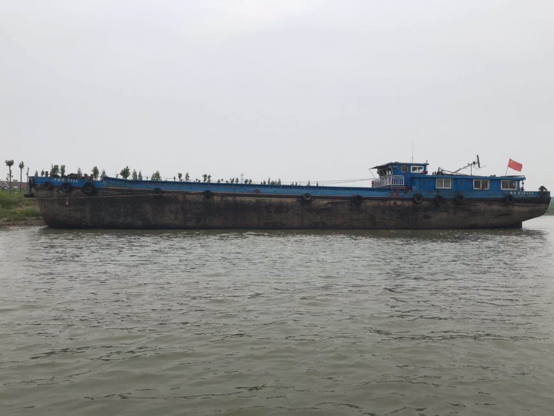  船舶交易网·www.86agency.com 南通运维处货船·散货船船舶交易网 找船,找货网,船舶寄售,船舶求购发布,开具船舶交易发票二手船舶信息2009年44.7米散货船货船·散货船船舶交易网 找船,找货网,船舶寄售,船舶求购发布,开具船舶交易发票 