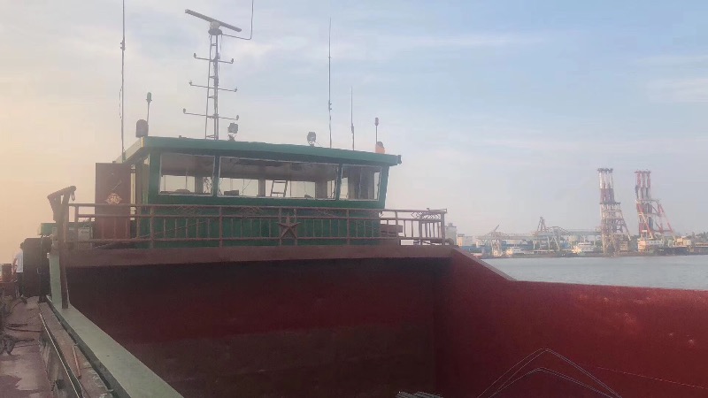  船舶交易网·www.86agency.com 南通运维处货船·散货船船舶交易网 找船,找货网,船舶寄售,船舶求购发布,开具船舶交易发票二手船舶信息2016年2550吨通舱货船货船·散货船船舶交易网 找船,找货网,船舶寄售,船舶求购发布,开具船舶交易发票 