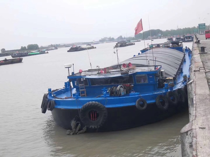  船舶交易网·www.86agency.com 南通运维处货船·散货船船舶交易网 找船,找货网,船舶寄售,船舶求购发布,开具船舶交易发票二手船舶信息2015年52.8米通舱货船货船·散货船船舶交易网 找船,找货网,船舶寄售,船舶求购发布,开具船舶交易发票 