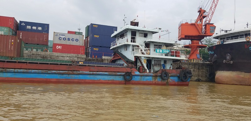  船舶交易网·www.86agency.com 南通运维处货船·散货船船舶交易网 找船,找货网,船舶寄售,船舶求购发布,开具船舶交易发票二手船舶信息2011年广西2800吨货船售货船·散货船船舶交易网 找船,找货网,船舶寄售,船舶求购发布,开具船舶交易发票 