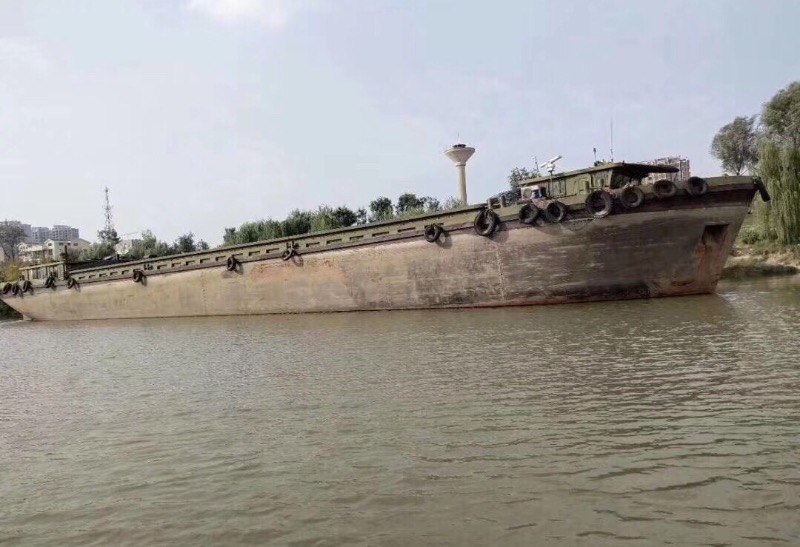  船舶交易网·www.86agency.com 南通运维处货船·散货船船舶交易网 找船,找货网,船舶寄售,船舶求购发布,开具船舶交易发票二手船舶信息2014年船长58米宽10.8米199.8万货船·散货船船舶交易网 找船,找货网,船舶寄售,船舶求购发布,开具船舶交易发票 