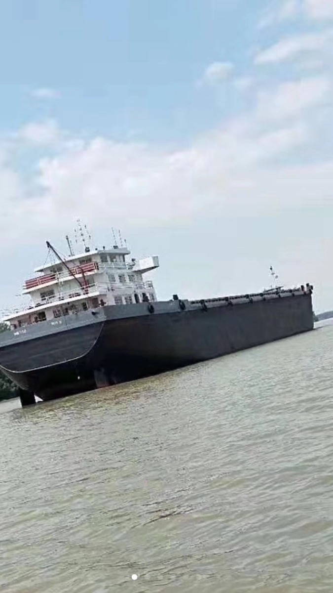  船舶交易网·www.86agency.com 南通运维处货船·散货船船舶交易网 找船,找货网,船舶寄售,船舶求购发布,开具船舶交易发票二手船舶信息2010年106米9500吨货船出售货船·散货船船舶交易网 找船,找货网,船舶寄售,船舶求购发布,开具船舶交易发票 