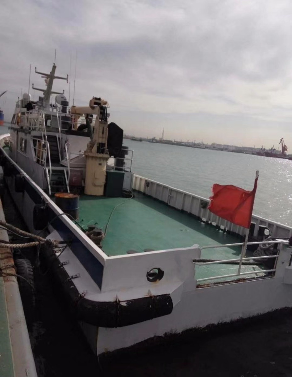  船舶交易网·www.86agency.com 南通运维处货船·散货船船舶交易网 找船,找货网,船舶寄售,船舶求购发布,开具船舶交易发票二手船舶信息2012年12客沿海工程辅助船出售货船·散货船船舶交易网 找船,找货网,船舶寄售,船舶求购发布,开具船舶交易发票 