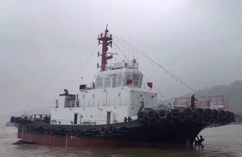  船舶交易网·www.86agency.com 南通运维处拖轮·工程船船舶交易网 找船,找货网,船舶寄售,船舶求购发布,开具船舶交易发票二手船舶信息2019年4000马力拖轮两条出售拖轮·工程船船舶交易网 找船,找货网,船舶寄售,船舶求购发布,开具船舶交易发票 