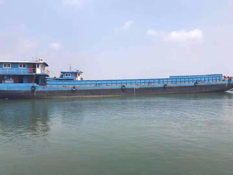  船舶交易网·www.86agency.com 南通运维处货船·散货船船舶交易网 找船,找货网,船舶寄售,船舶求购发布,开具船舶交易发票二手船舶信息2014年54米甲板沙驳船货船·散货船船舶交易网 找船,找货网,船舶寄售,船舶求购发布,开具船舶交易发票 