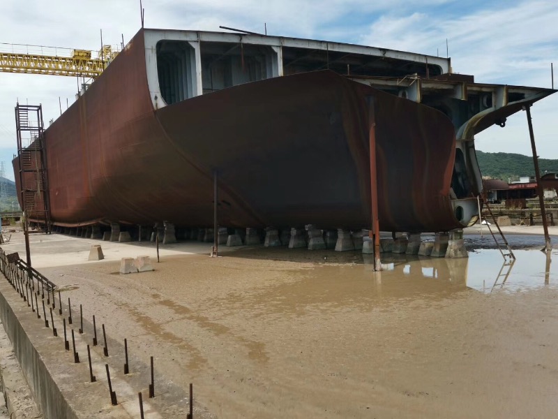  船舶交易网·www.86agency.com 南通运维处货船·散货船船舶交易网 找船,找货网,船舶寄售,船舶求购发布,开具船舶交易发票二手船舶信息115米7500吨沿海CCS籍停工船货船·散货船船舶交易网 找船,找货网,船舶寄售,船舶求购发布,开具船舶交易发票 