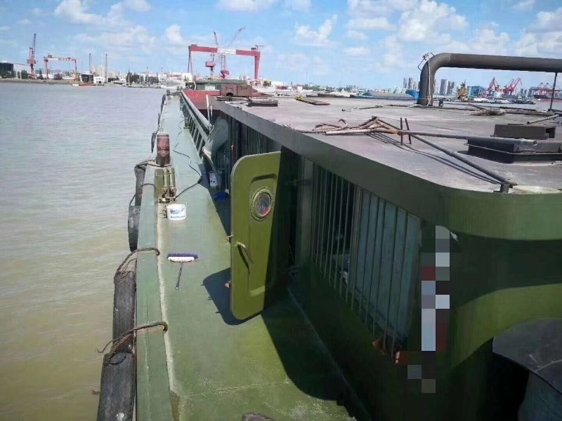  船舶交易网·www.86agency.com 南通运维处货船·散货船船舶交易网 找船,找货网,船舶寄售,船舶求购发布,开具船舶交易发票二手船舶信息2009年49.8米1100吨干货船货船·散货船船舶交易网 找船,找货网,船舶寄售,船舶求购发布,开具船舶交易发票 