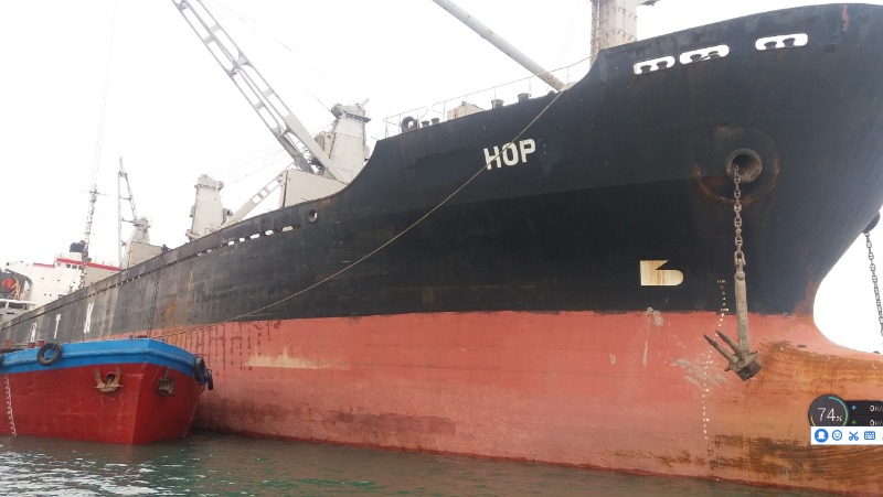  船舶交易网·www.86agency.com 南通运维处货船·散货船船舶交易网 找船,找货网,船舶寄售,船舶求购发布,开具船舶交易发票二手船舶信息165米越南31000吨货船250万美金货船·散货船船舶交易网 找船,找货网,船舶寄售,船舶求购发布,开具船舶交易发票 