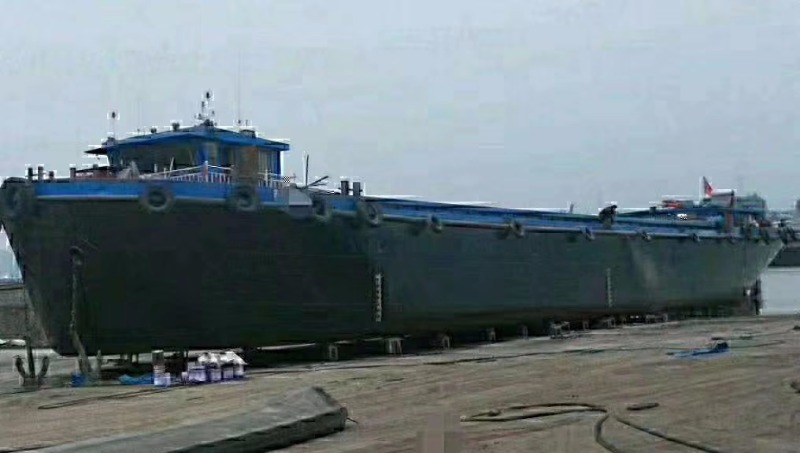  船舶交易网·www.86agency.com 南通运维处货船·散货船船舶交易网 找船,找货网,船舶寄售,船舶求购发布,开具船舶交易发票二手船舶信息2015年58米1760吨货船货船·散货船船舶交易网 找船,找货网,船舶寄售,船舶求购发布,开具船舶交易发票 