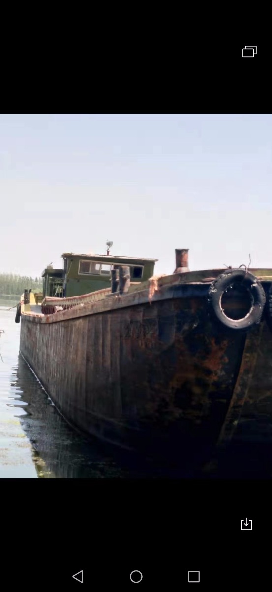  船舶交易网·www.86agency.com 南通运维处货船·散货船船舶交易网 找船,找货网,船舶寄售,船舶求购发布,开具船舶交易发票二手船舶信息2010年33米400吨货船货船·散货船船舶交易网 找船,找货网,船舶寄售,船舶求购发布,开具船舶交易发票 