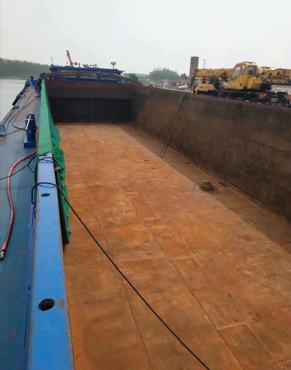  船舶交易网·www.86agency.com 南通运维处货船·散货船船舶交易网 找船,找货网,船舶寄售,船舶求购发布,开具船舶交易发票二手船舶信息2015年52.8米1400吨货船货船·散货船船舶交易网 找船,找货网,船舶寄售,船舶求购发布,开具船舶交易发票 