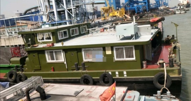  船舶交易网·www.86agency.com 南通运维处货船·散货船船舶交易网 找船,找货网,船舶寄售,船舶求购发布,开具船舶交易发票二手船舶信息2013年60米2200吨货船货船·散货船船舶交易网 找船,找货网,船舶寄售,船舶求购发布,开具船舶交易发票 