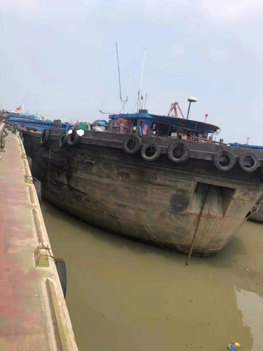  船舶交易网·www.86agency.com 南通运维处货船·散货船船舶交易网 找船,找货网,船舶寄售,船舶求购发布,开具船舶交易发票二手船舶信息2013年62.8米2195吨货船货船·散货船船舶交易网 找船,找货网,船舶寄售,船舶求购发布,开具船舶交易发票 