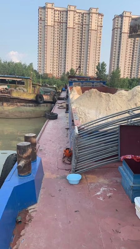  船舶交易网·www.86agency.com 南通运维处货船·散货船船舶交易网 找船,找货网,船舶寄售,船舶求购发布,开具船舶交易发票二手船舶信息2013年55.8米1400吨货船货船·散货船船舶交易网 找船,找货网,船舶寄售,船舶求购发布,开具船舶交易发票 