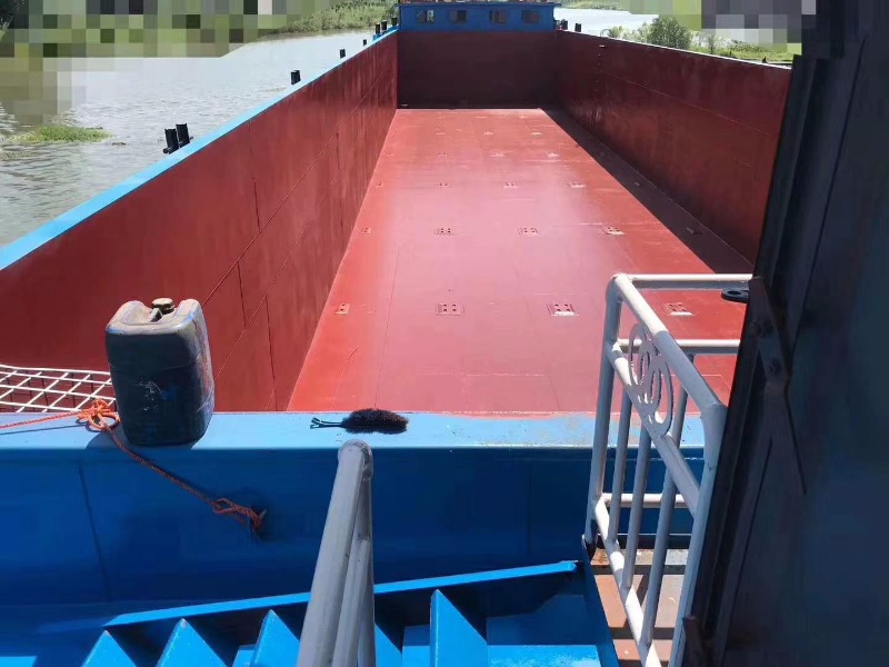  船舶交易网·www.86agency.com 南通运维处货船·散货船船舶交易网 找船,找货网,船舶寄售,船舶求购发布,开具船舶交易发票二手船舶信息2019年67.9米2950吨货船货船·散货船船舶交易网 找船,找货网,船舶寄售,船舶求购发布,开具船舶交易发票 