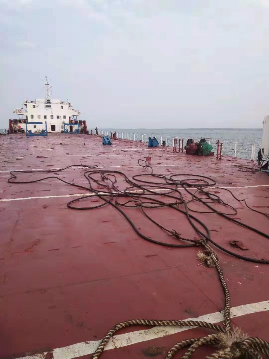  船舶交易网·www.86agency.com 南通运维处货船·散货船船舶交易网 找船,找货网,船舶寄售,船舶求购发布,开具船舶交易发票二手船舶信息2011年86.8米3100吨沿海甲板船货船·散货船船舶交易网 找船,找货网,船舶寄售,船舶求购发布,开具船舶交易发票 