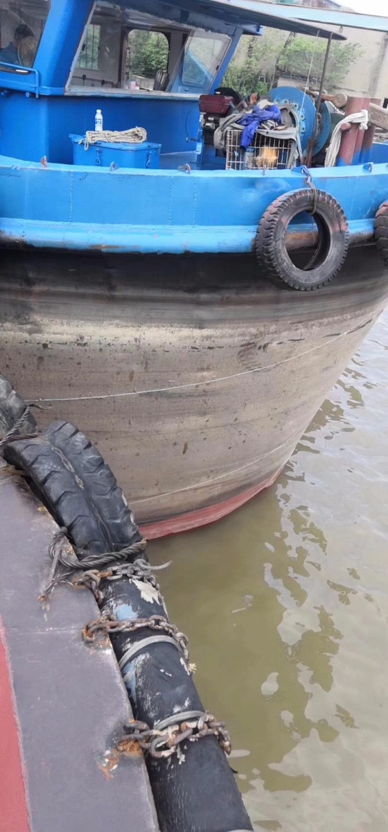  船舶交易网·www.86agency.com 南通运维处货船·散货船船舶交易网 找船,找货网,船舶寄售,船舶求购发布,开具船舶交易发票二手船舶信息2016年44.8米935吨货船货船·散货船船舶交易网 找船,找货网,船舶寄售,船舶求购发布,开具船舶交易发票 