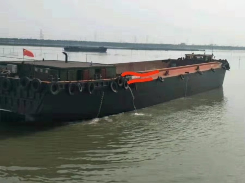  船舶交易网·www.86agency.com 南通运维处货船·散货船船舶交易网 找船,找货网,船舶寄售,船舶求购发布,开具船舶交易发票二手船舶信息2014年49.8米1381吨货船货船·散货船船舶交易网 找船,找货网,船舶寄售,船舶求购发布,开具船舶交易发票 