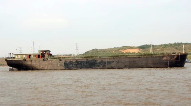  船舶交易网·www.86agency.com 南通运维处货船·散货船船舶交易网 找船,找货网,船舶寄售,船舶求购发布,开具船舶交易发票二手船舶信息2015年83米4000吨货船货船·散货船船舶交易网 找船,找货网,船舶寄售,船舶求购发布,开具船舶交易发票 