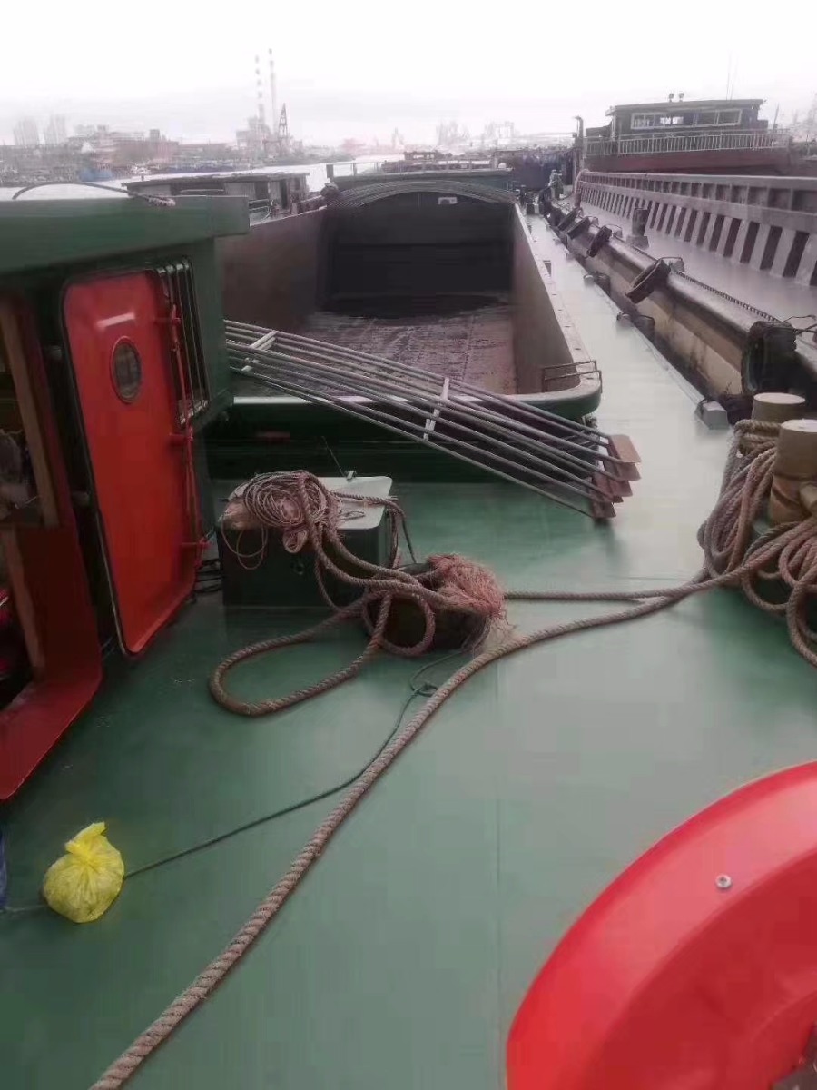  船舶交易网·www.86agency.com 南通运维处货船·散货船船舶交易网 找船,找货网,船舶寄售,船舶求购发布,开具船舶交易发票二手船舶信息2013年53米1350吨货船货船·散货船船舶交易网 找船,找货网,船舶寄售,船舶求购发布,开具船舶交易发票 