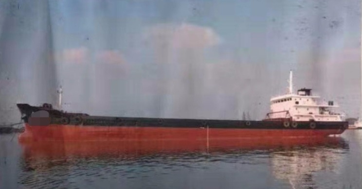  船舶交易网·www.86agency.com 南通运维处货船·散货船船舶交易网 找船,找货网,船舶寄售,船舶求购发布,开具船舶交易发票二手船舶信息2004年88米4500吨沿海货船货船·散货船船舶交易网 找船,找货网,船舶寄售,船舶求购发布,开具船舶交易发票 