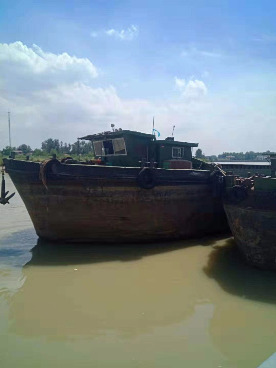  船舶交易网·www.86agency.com 南通运维处货船·散货船船舶交易网 找船,找货网,船舶寄售,船舶求购发布,开具船舶交易发票二手船舶信息2005年54.8米1320吨货船货船·散货船船舶交易网 找船,找货网,船舶寄售,船舶求购发布,开具船舶交易发票 