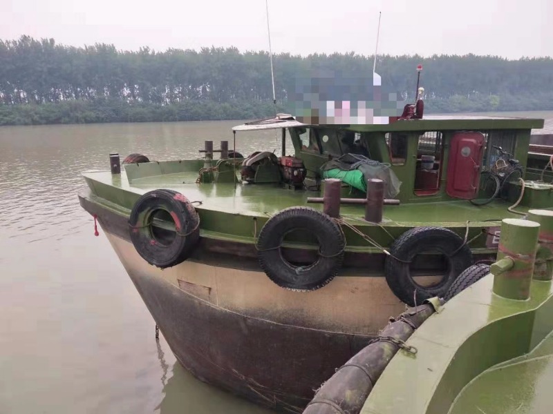  船舶交易网·www.86agency.com 南通运维处货船·散货船船舶交易网 找船,找货网,船舶寄售,船舶求购发布,开具船舶交易发票二手船舶信息2010年53.5米1255吨货船货船·散货船船舶交易网 找船,找货网,船舶寄售,船舶求购发布,开具船舶交易发票 