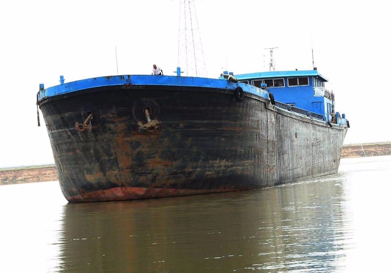  船舶交易网·www.86agency.com 南通运维处货船·散货船船舶交易网 找船,找货网,船舶寄售,船舶求购发布,开具船舶交易发票二手船舶信息2007年76米4250吨货船货船·散货船船舶交易网 找船,找货网,船舶寄售,船舶求购发布,开具船舶交易发票 