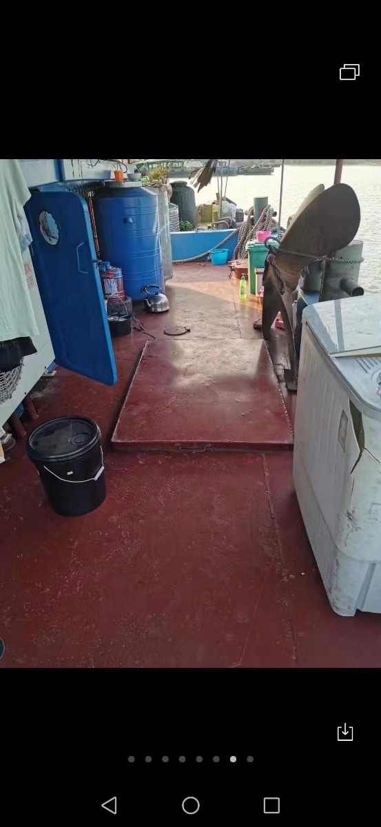  船舶交易网·www.86agency.com 南通运维处货船·散货船船舶交易网 找船,找货网,船舶寄售,船舶求购发布,开具船舶交易发票二手船舶信息2011年44.8米980吨货船货船·散货船船舶交易网 找船,找货网,船舶寄售,船舶求购发布,开具船舶交易发票 