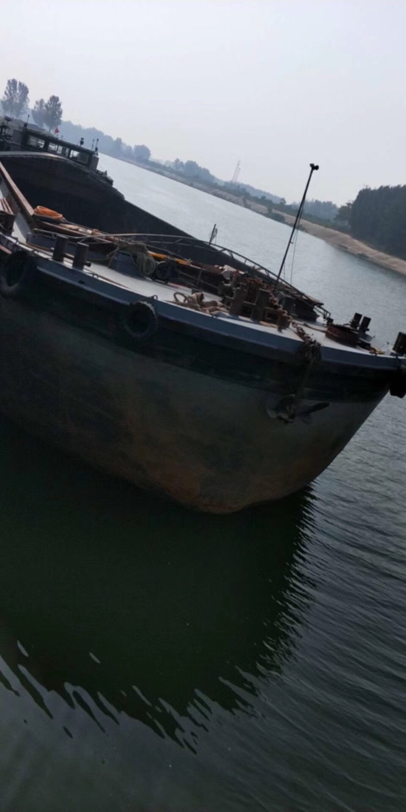  船舶交易网·www.86agency.com 南通运维处货船·散货船船舶交易网 找船,找货网,船舶寄售,船舶求购发布,开具船舶交易发票二手船舶信息2010年56米1495吨货船货船·散货船船舶交易网 找船,找货网,船舶寄售,船舶求购发布,开具船舶交易发票 