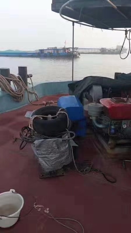  船舶交易网·www.86agency.com 南通运维处货船·散货船船舶交易网 找船,找货网,船舶寄售,船舶求购发布,开具船舶交易发票二手船舶信息2015年53米1450吨货船货船·散货船船舶交易网 找船,找货网,船舶寄售,船舶求购发布,开具船舶交易发票 