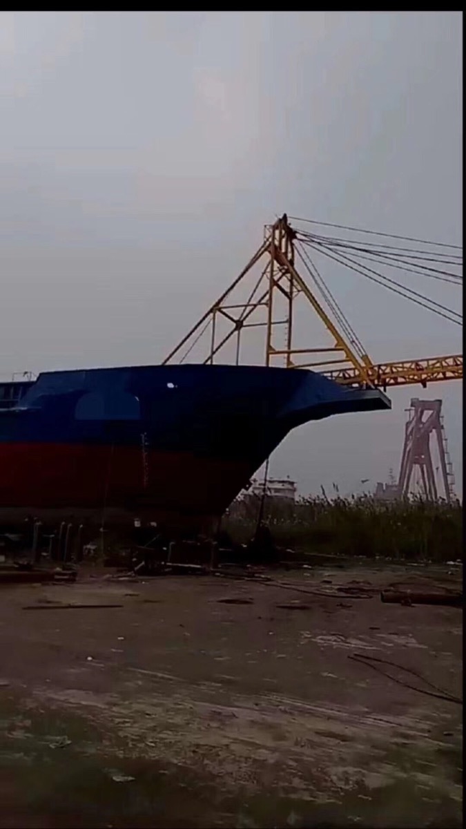  船舶交易网·www.86agency.com 南通运维处货船·散货船船舶交易网 找船,找货网,船舶寄售,船舶求购发布,开具船舶交易发票二手船舶信息2007年69.38米2700吨沿海皮带沙船货船·散货船船舶交易网 找船,找货网,船舶寄售,船舶求购发布,开具船舶交易发票 