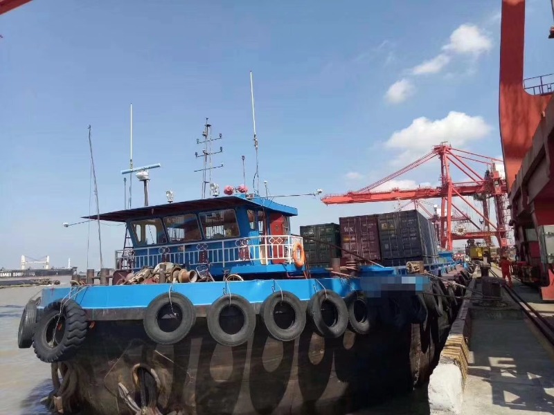  船舶交易网·www.86agency.com 南通运维处货船·散货船船舶交易网 找船,找货网,船舶寄售,船舶求购发布,开具船舶交易发票二手船舶信息2016年泰州造67.9米2900吨4X4集装箱船货船·散货船船舶交易网 找船,找货网,船舶寄售,船舶求购发布,开具船舶交易发票 