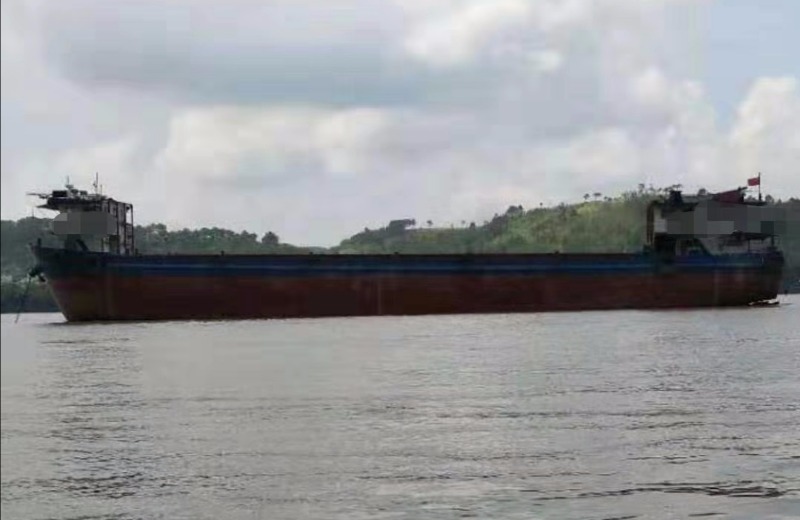  船舶交易网·www.86agency.com 南通运维处货船·散货船船舶交易网 找船,找货网,船舶寄售,船舶求购发布,开具船舶交易发票二手船舶信息出售2012年53.72米1738吨货船货船·散货船船舶交易网 找船,找货网,船舶寄售,船舶求购发布,开具船舶交易发票 