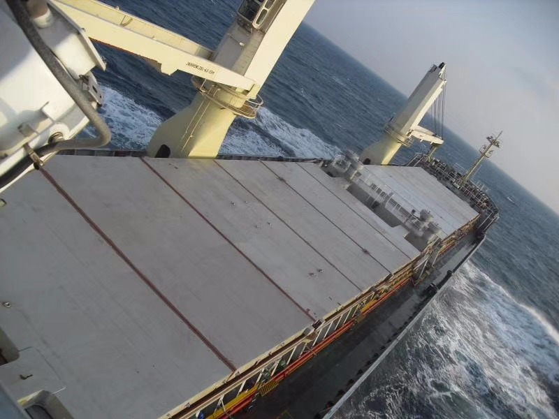  船舶交易网·www.86agency.com 南通运维处货船·散货船船舶交易网 找船,找货网,船舶寄售,船舶求购发布,开具船舶交易发票二手船舶信息2011年122.5米11722吨货船货船·散货船船舶交易网 找船,找货网,船舶寄售,船舶求购发布,开具船舶交易发票 