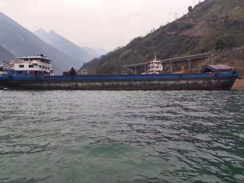  船舶交易网·www.86agency.com 南通运维处货船·散货船船舶交易网 找船,找货网,船舶寄售,船舶求购发布,开具船舶交易发票二手船舶信息2010年79.6米3637吨货船货船·散货船船舶交易网 找船,找货网,船舶寄售,船舶求购发布,开具船舶交易发票 