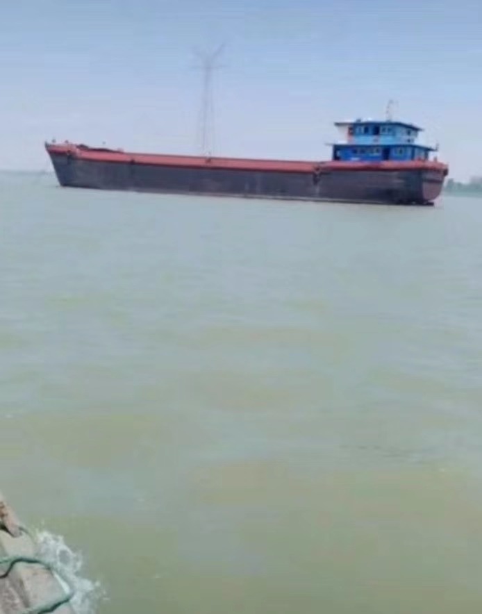  船舶交易网·www.86agency.com 南通运维处货船·散货船船舶交易网 找船,找货网,船舶寄售,船舶求购发布,开具船舶交易发票二手船舶信息2003年60米2173吨货船货船·散货船船舶交易网 找船,找货网,船舶寄售,船舶求购发布,开具船舶交易发票 