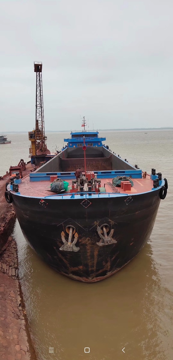  船舶交易网·www.86agency.com 南通运维处货船·散货船船舶交易网 找船,找货网,船舶寄售,船舶求购发布,开具船舶交易发票二手船舶信息2014年92.8米6602吨货船货船·散货船船舶交易网 找船,找货网,船舶寄售,船舶求购发布,开具船舶交易发票 