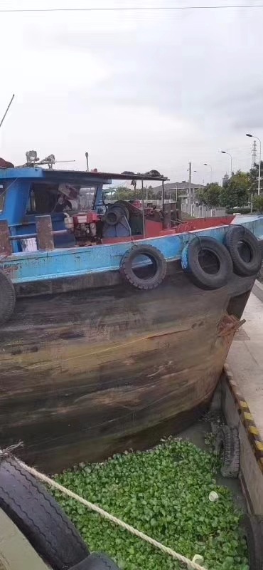  船舶交易网·www.86agency.com 南通运维处货船·散货船船舶交易网 找船,找货网,船舶寄售,船舶求购发布,开具船舶交易发票二手船舶信息2014年59.96米1880吨货船货船·散货船船舶交易网 找船,找货网,船舶寄售,船舶求购发布,开具船舶交易发票 