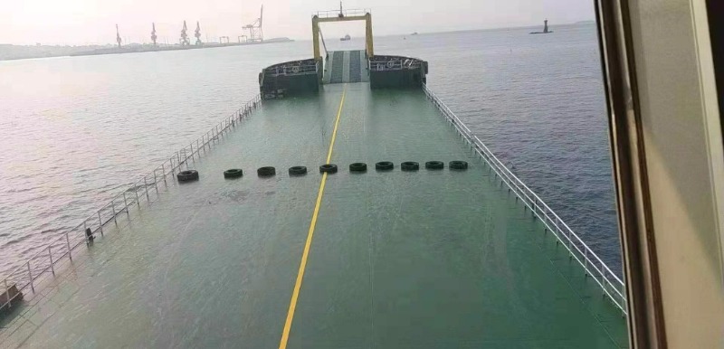  船舶交易网·www.86agency.com 南通运维处货船·散货船船舶交易网 找船,找货网,船舶寄售,船舶求购发布,开具船舶交易发票二手船舶信息2017年82.28米4226吨货船货船·散货船船舶交易网 找船,找货网,船舶寄售,船舶求购发布,开具船舶交易发票 