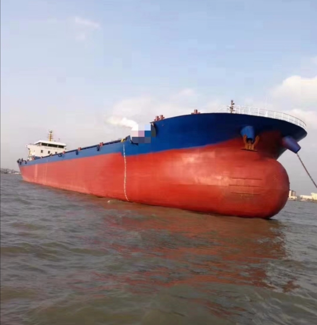  船舶交易网·www.86agency.com 南通运维处货船·散货船船舶交易网 找船,找货网,船舶寄售,船舶求购发布,开具船舶交易发票二手船舶信息2014年118.8米13638吨货船货船·散货船船舶交易网 找船,找货网,船舶寄售,船舶求购发布,开具船舶交易发票 