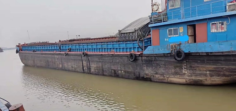  船舶交易网·www.86agency.com 南通运维处货船·散货船船舶交易网 找船,找货网,船舶寄售,船舶求购发布,开具船舶交易发票二手船舶信息2003年54米1400吨货船货船·散货船船舶交易网 找船,找货网,船舶寄售,船舶求购发布,开具船舶交易发票 